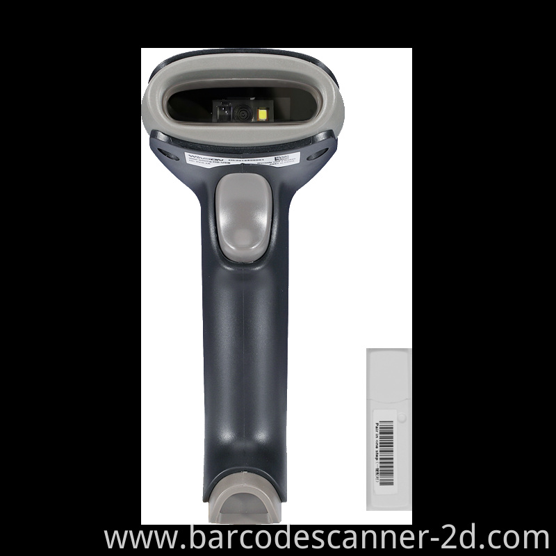 1d 2d pos barcode scanner